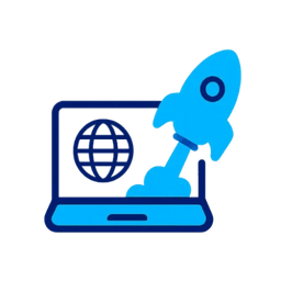 Smart Remote Gigs logo