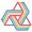 Landstack logo