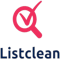 listclean logo