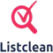 listclean logo