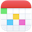 Fantastical logo