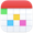 Fantastical logo