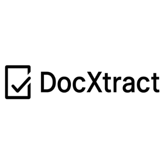 DocXtract logo