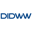 DIDWW SMS OUT logo