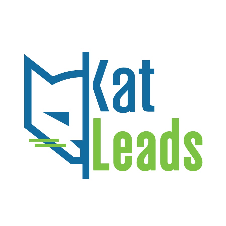 KatLeads CRM Logo