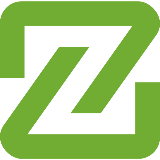 Zentitle2 by Nalpeiron logo