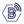 B-in-Touch logo