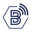 B-in-Touch logo