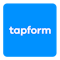 tapform logo