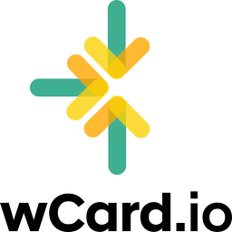 wCard.io