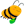 WAbee logo