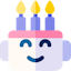 Billy (The Birthday Bot)