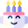 Billy (The Birthday Bot) logo