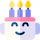 Billy (The Birthday Bot) logo
