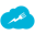 FoodStorm logo