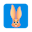Jackrabbit Class logo