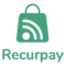 recurpay-subscriptions logo