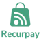recurpay-subscriptions logo