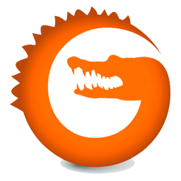Loyalty Gator Logo