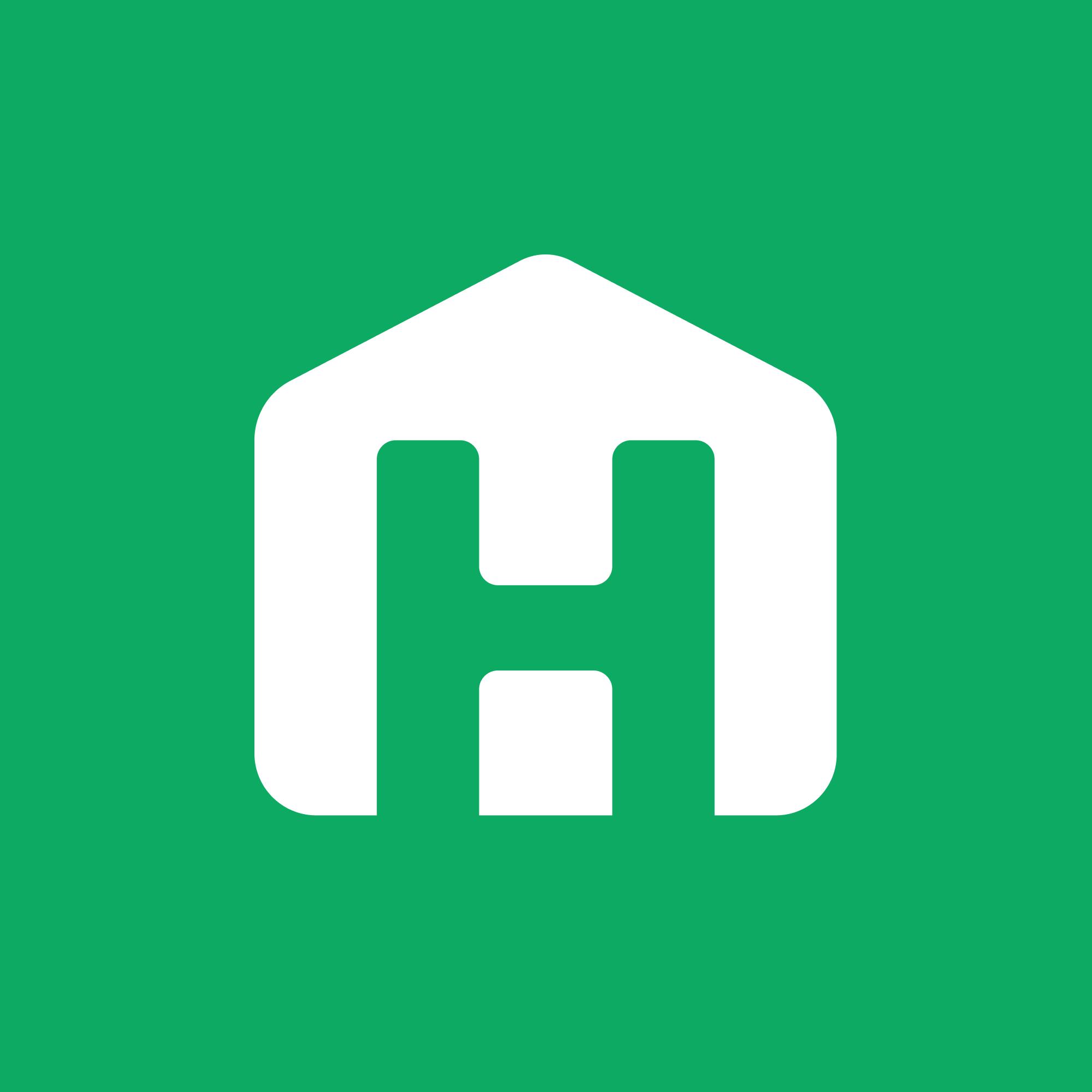 Handoff logo