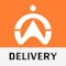 cartrack-delivery logo