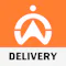 cartrack-delivery logo