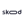 Skod logo