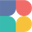 Bullet logo