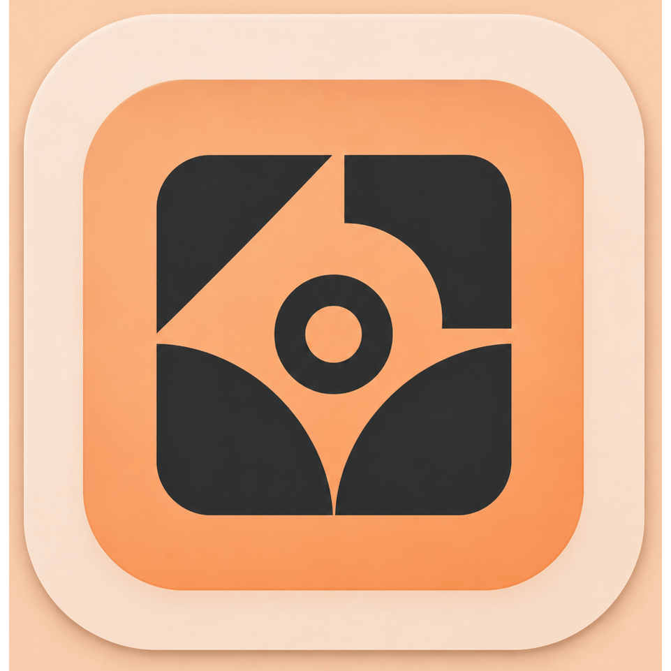 Lead Recorder logo