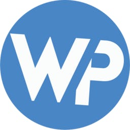 WarmProspect Logo