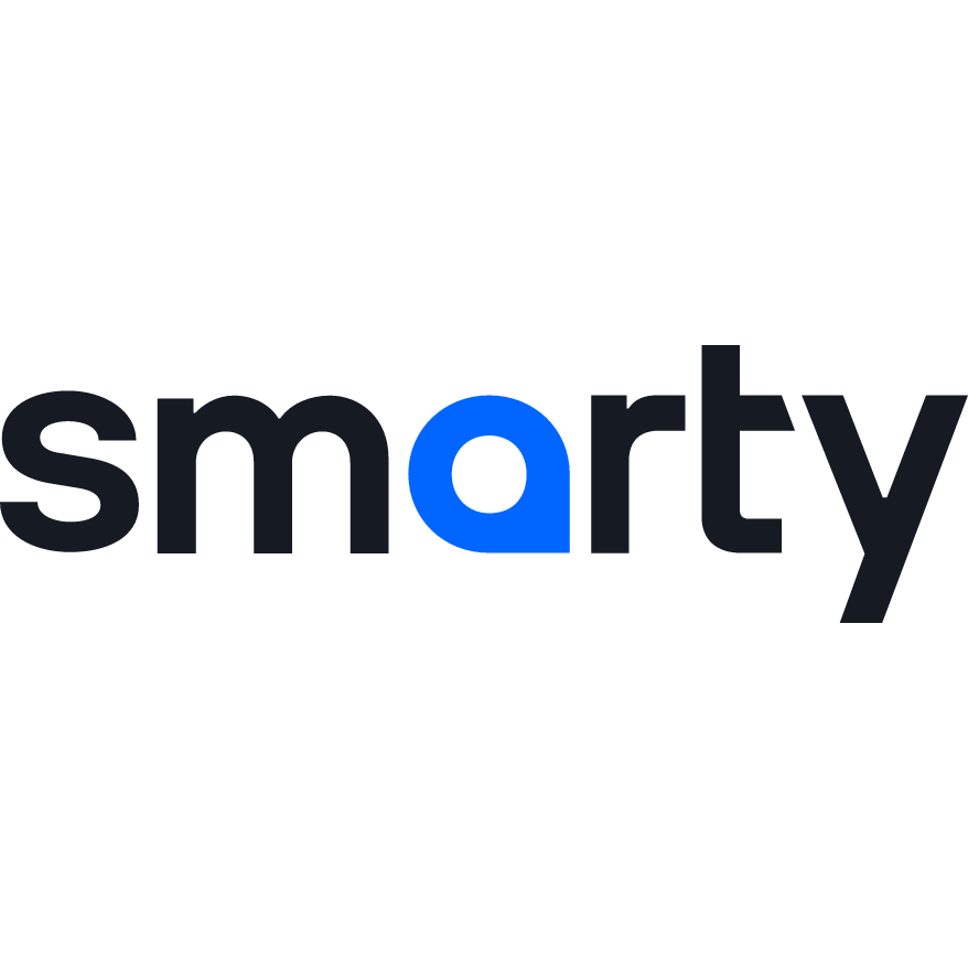 Smarty logo