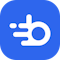 burq logo