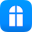 Text In Church logo
