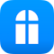 text-in-church logo