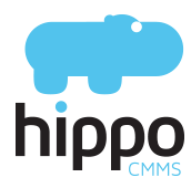 Hippo Cmms Ca11403 logo