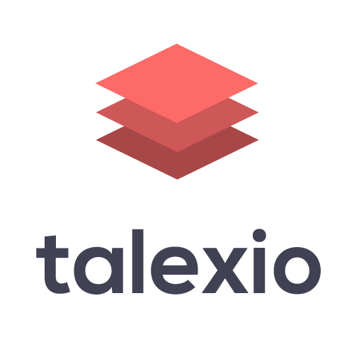 Talexio Logo