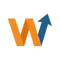 WoopSocial logo