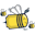 Swarmtix logo