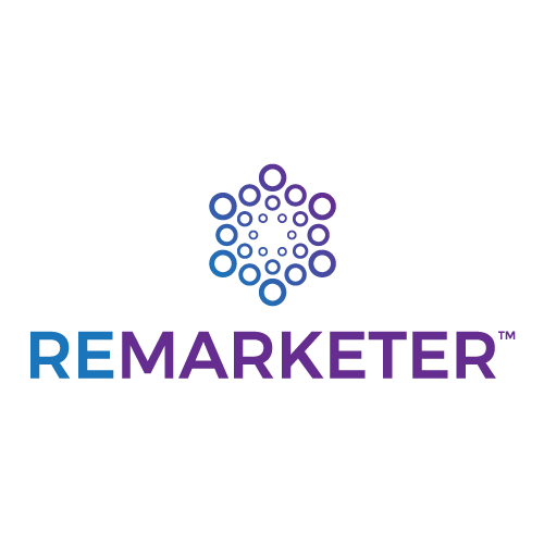 REMARKETER Logo