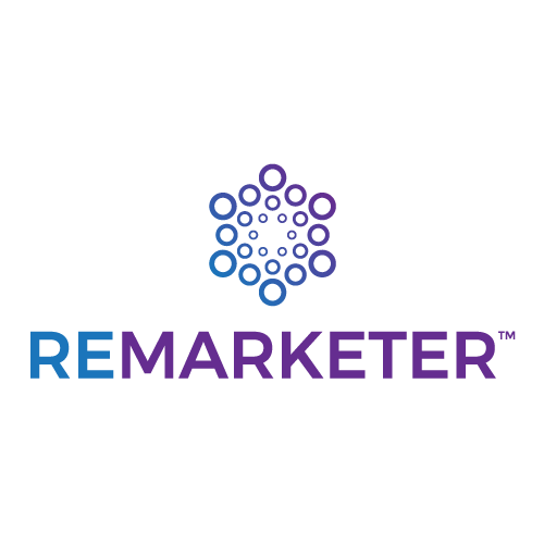 REMARKETER icon