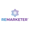 REMARKETER logo