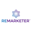 REMARKETER logo