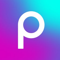 Picsart Logo