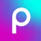 picsart logo