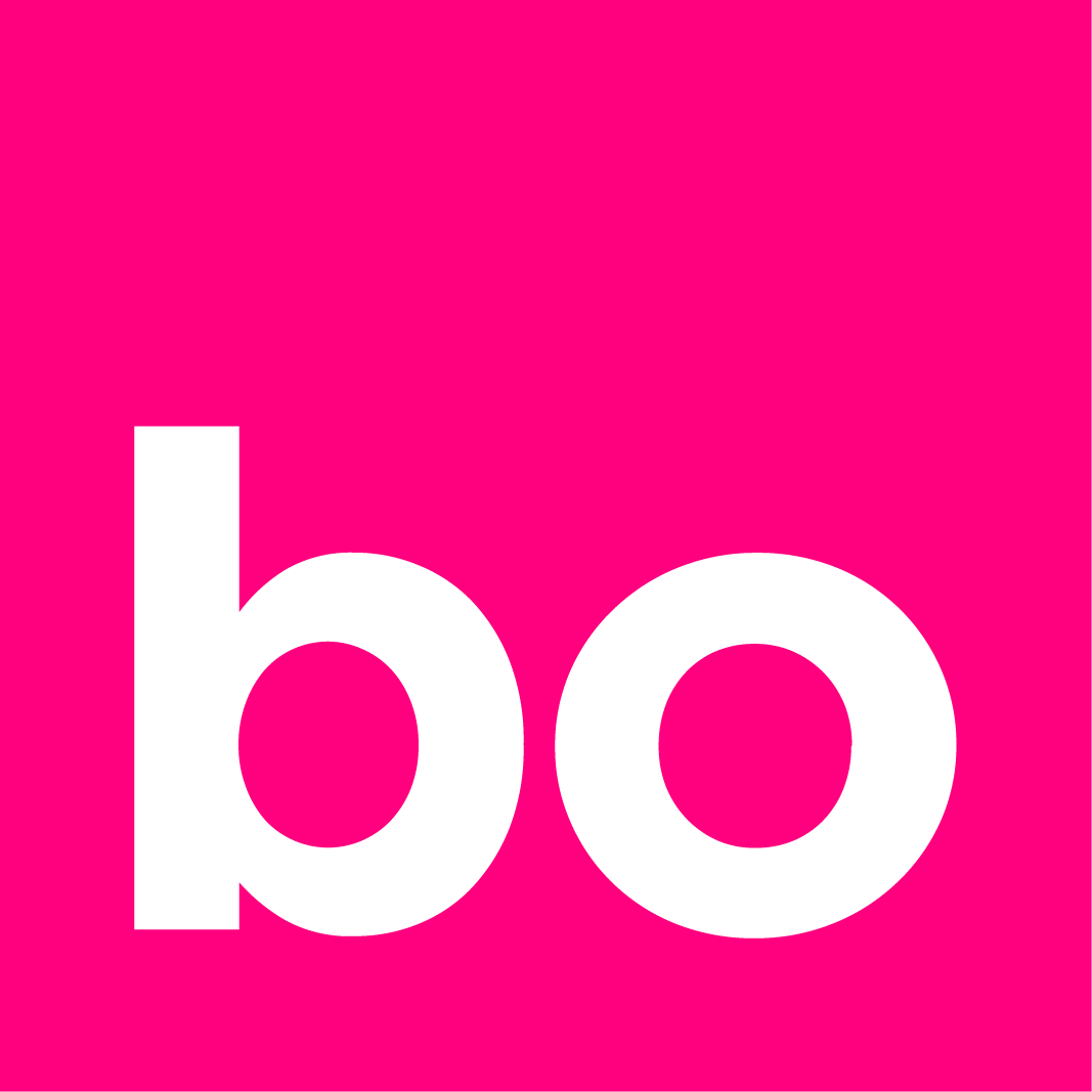 Bookee Logo