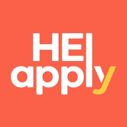 HEIApply CRM