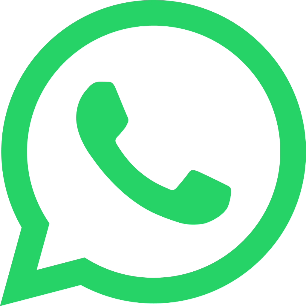 WhatsApp Business Messaging logo