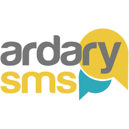 Ardary-Sms Logo