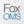 FoxOMS logo