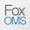 FoxOMS logo